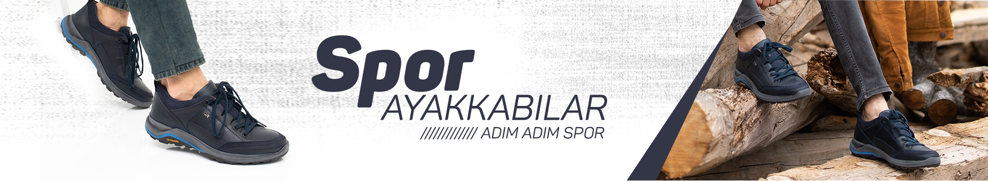 Spor Ayakkabı